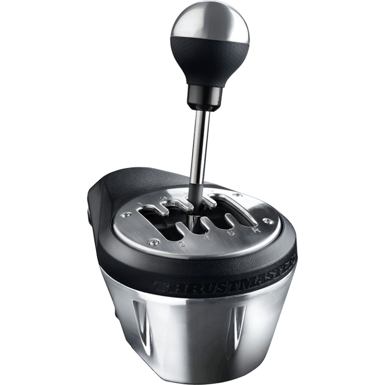 TH8A Shifter Add-On - | Thrustmaster