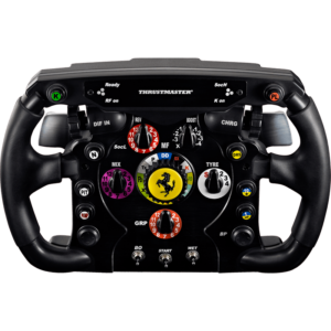 Thrustmaster T-GT PS5対応 ハンコン おまけプロジェクター付