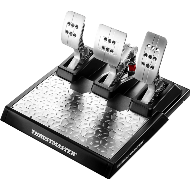 T-LCM Pedals - | Thrustmaster