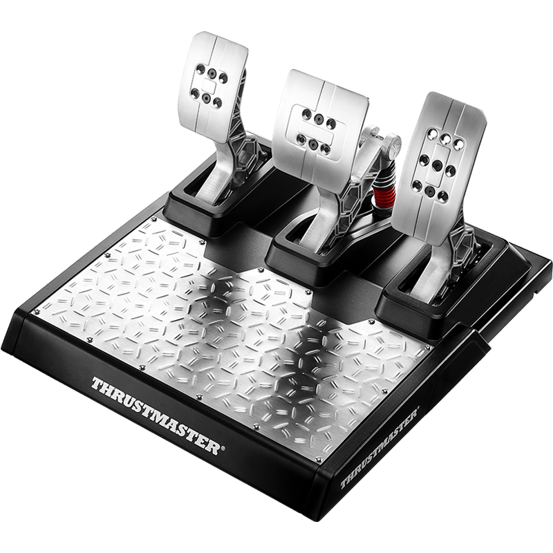 Pédalier THRUSTMASTER T3PM Magnetic PEDALS Add-on (4060210)