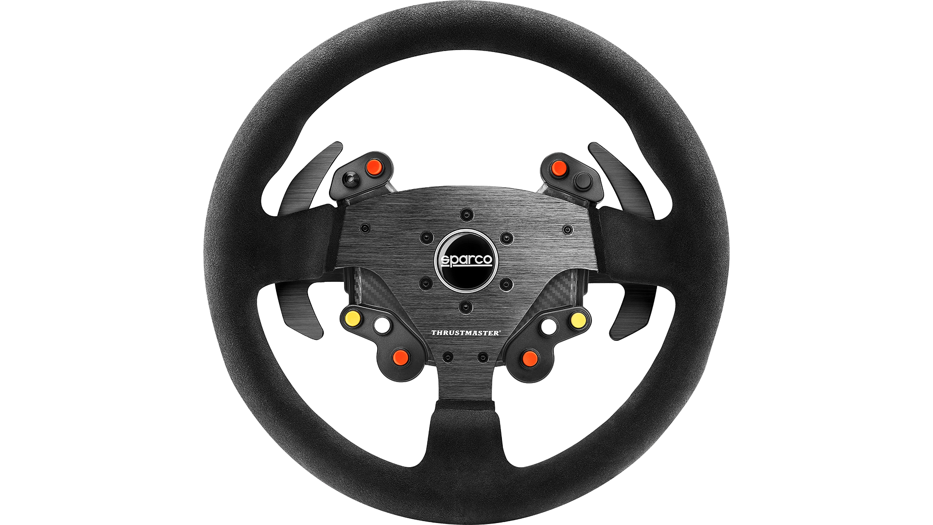 Thrustmaster Rally Wheel Add-On Sparco® R383 Mod