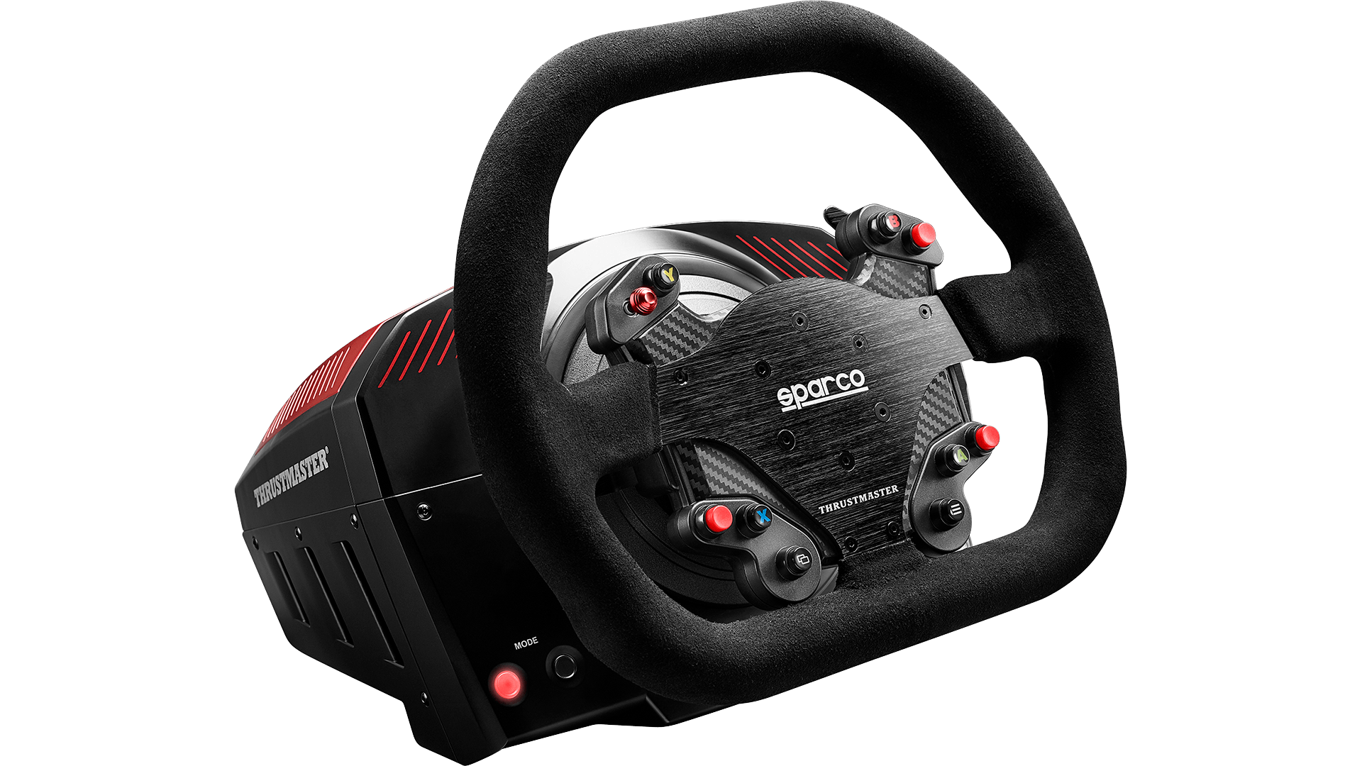 Thrustmaster TS-XW Racer Sparco P310 Competition Mod