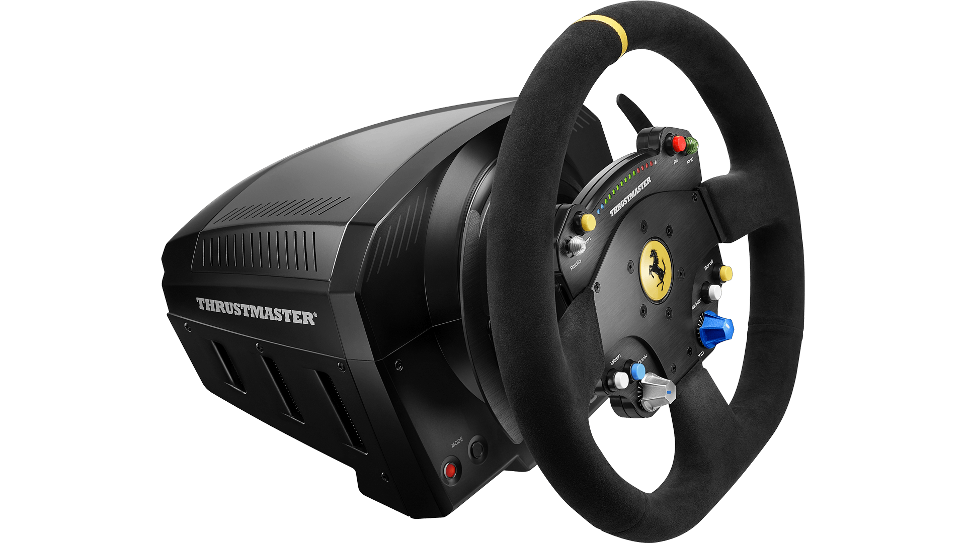 Thrustmaster TS-PC RACER Ferrari 488 Challenge Edition