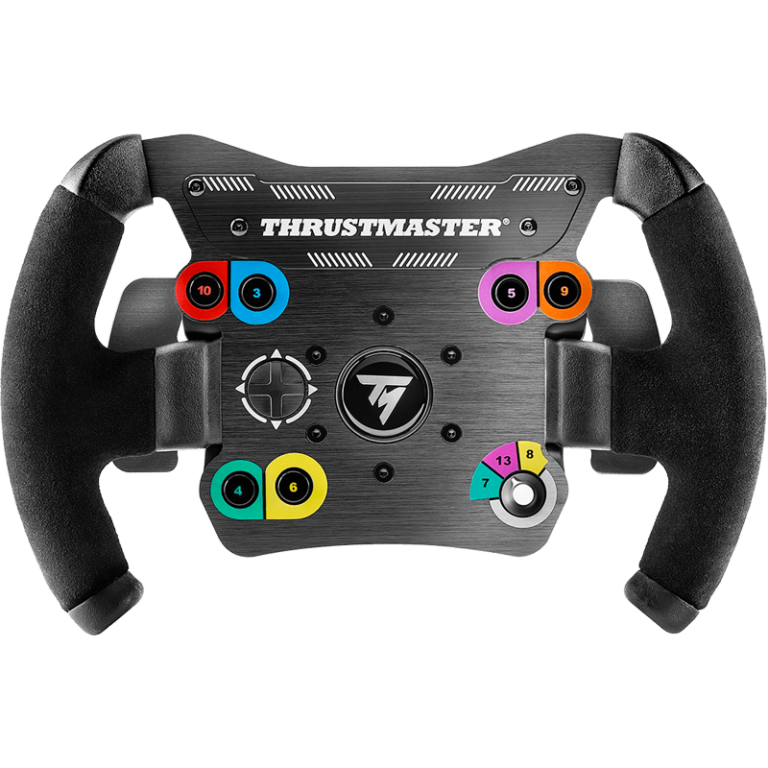 スラストマスター Thrustmaster Ferrari F1 Wheel その他 テレビゲーム 本・音楽・ゲーム セール中の割引商品