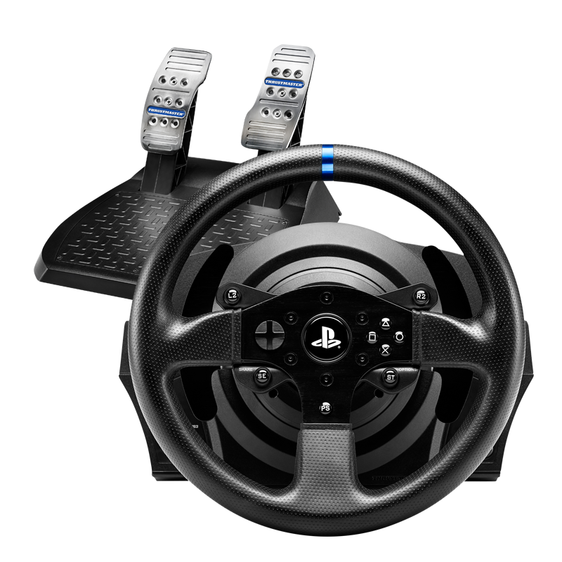 T300RS - | Thrustmaster