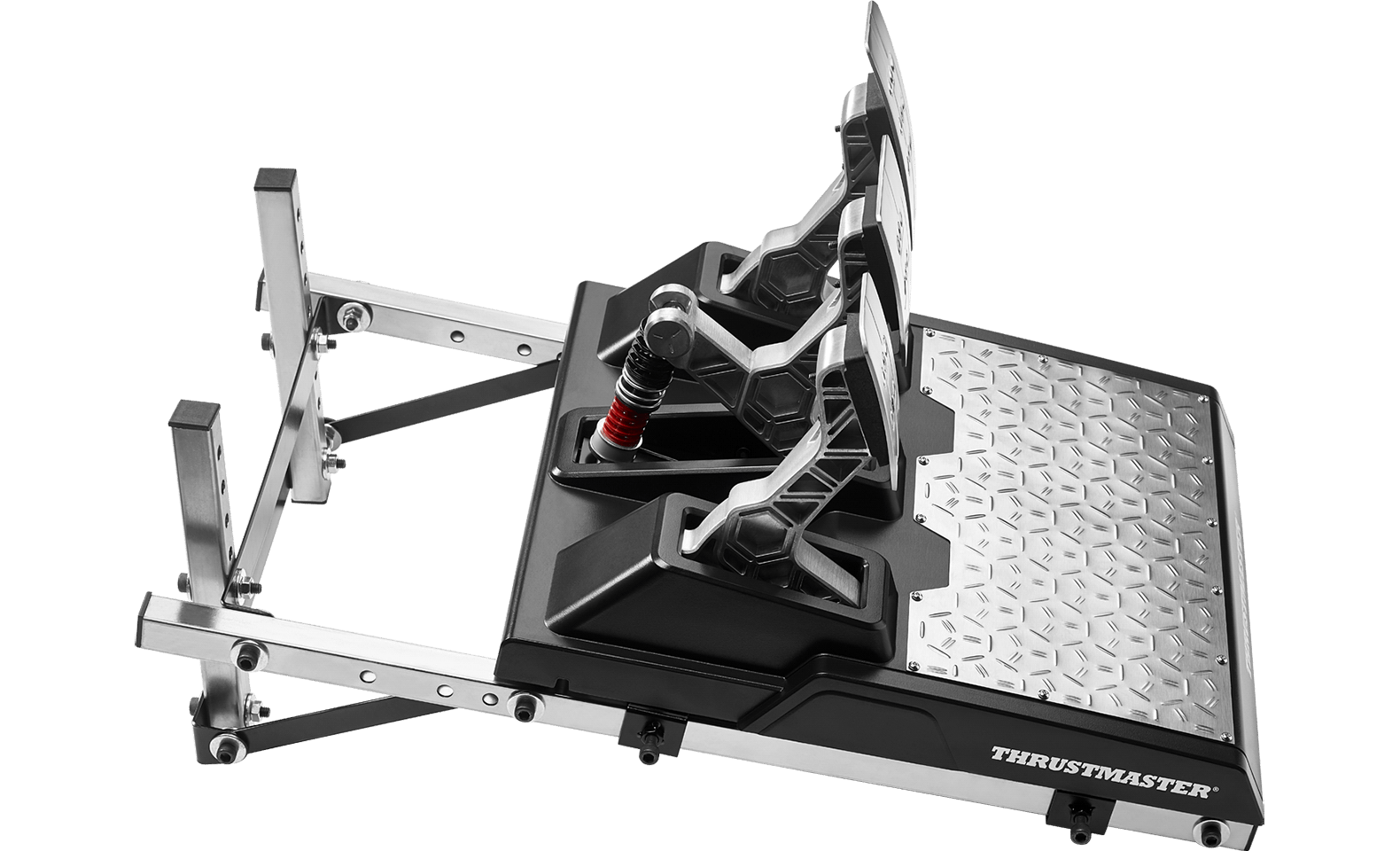 Thrustmaster 100% Metal T-Pedal Stand LN113181 - 4060162