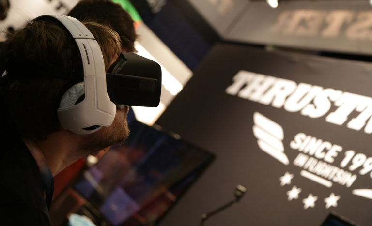 Cross-Platform Gaming