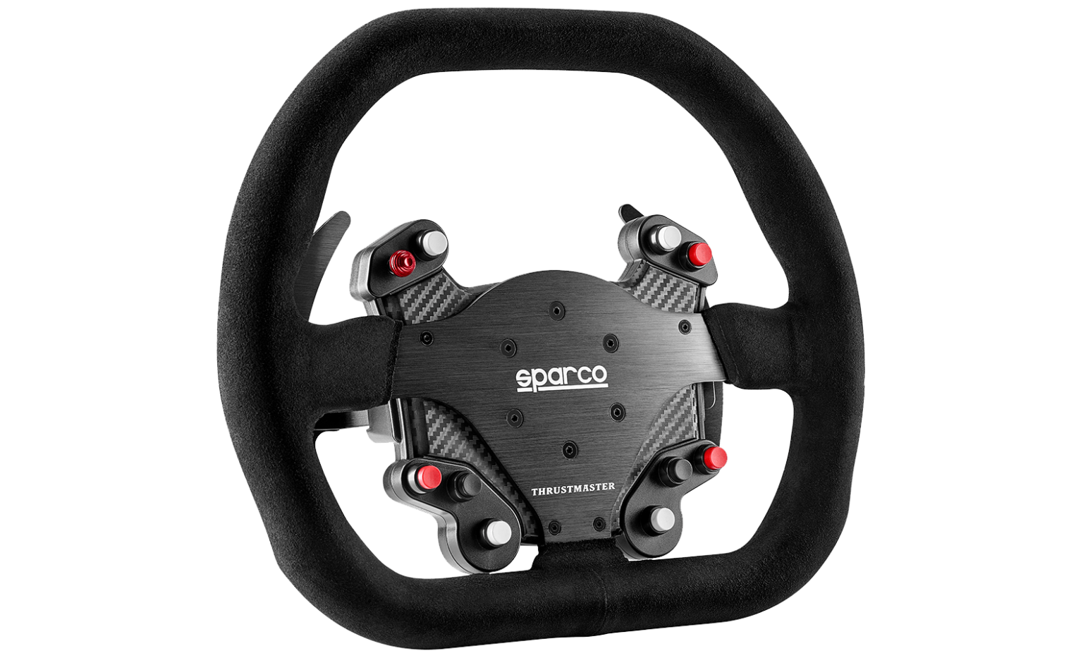 TM COMPETITION WHEEL Add-On Sparco P310 Mod - Racing, Sim racing Wheels ...