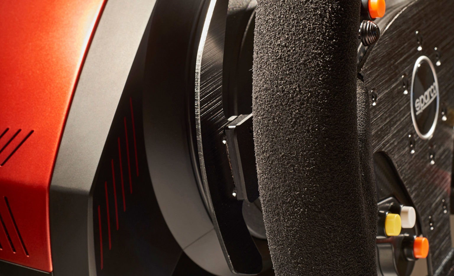 TSXW Servo Base Racing, Sim racing Wheels and Accessories for PC