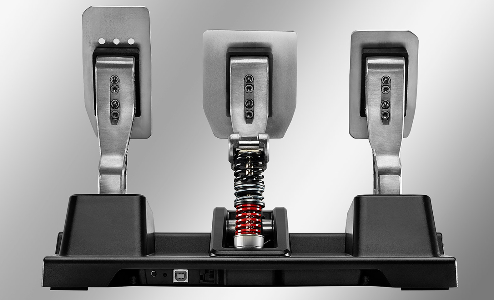 T-LCM Pedals - | Thrustmaster