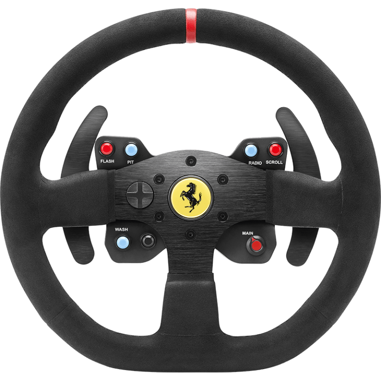 Ferrari 250 GTO Wheel Add-On - | Thrustmaster
