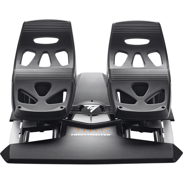 T.Flight Rudder Pedals - | Thrustmaster