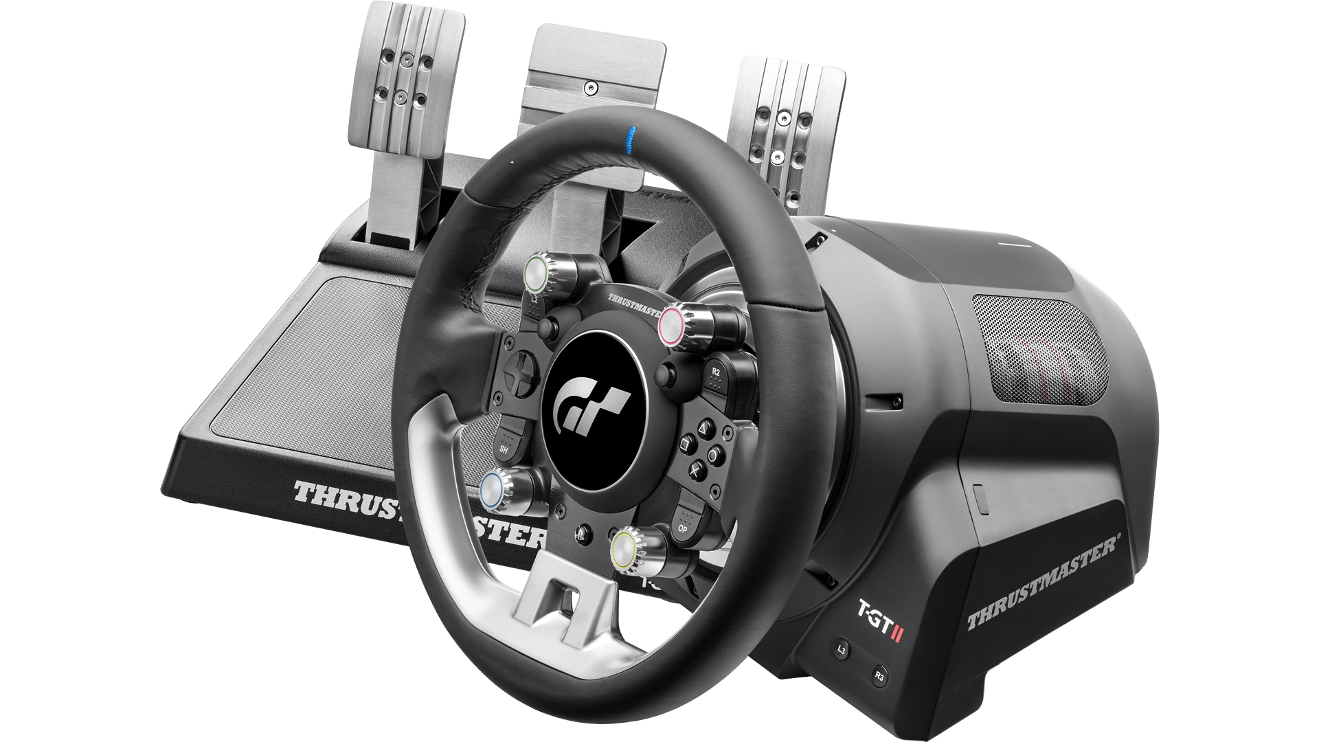 Thrustmaster T-GT II