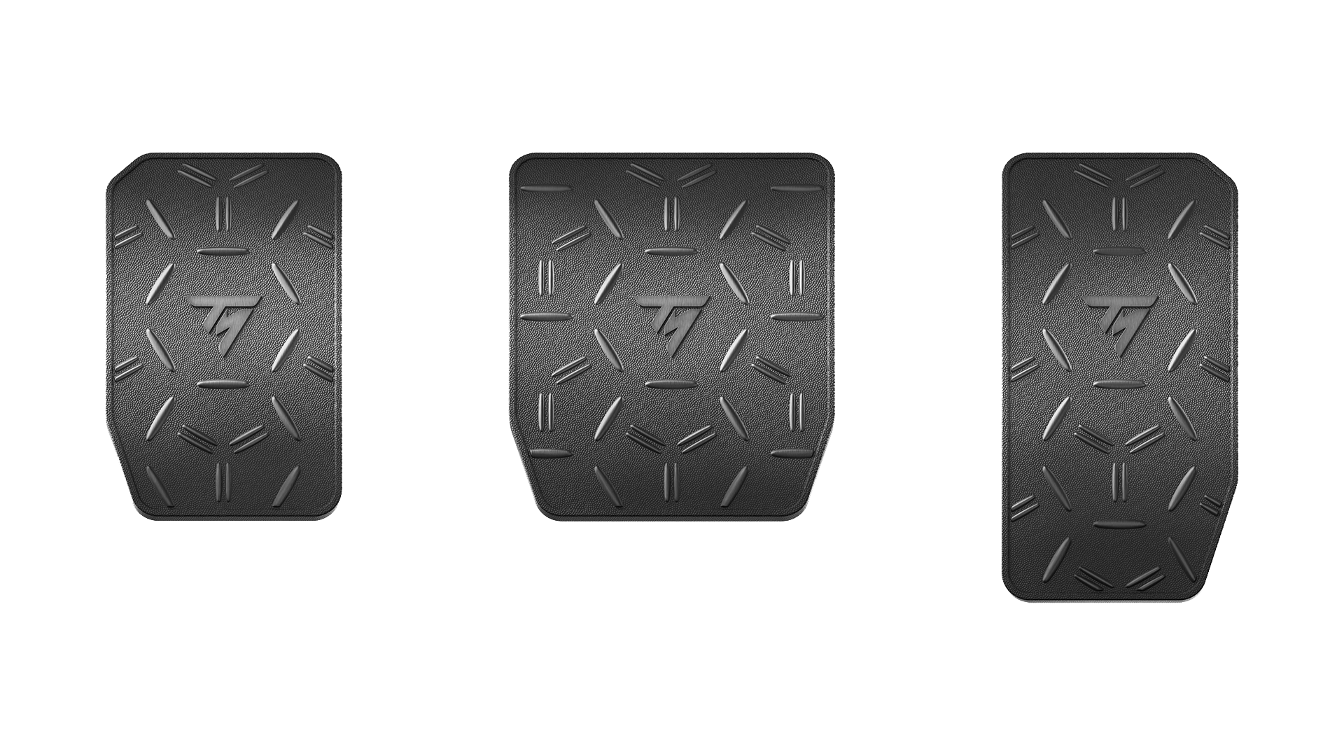 Thrustmaster T-LCM Rubber Grip