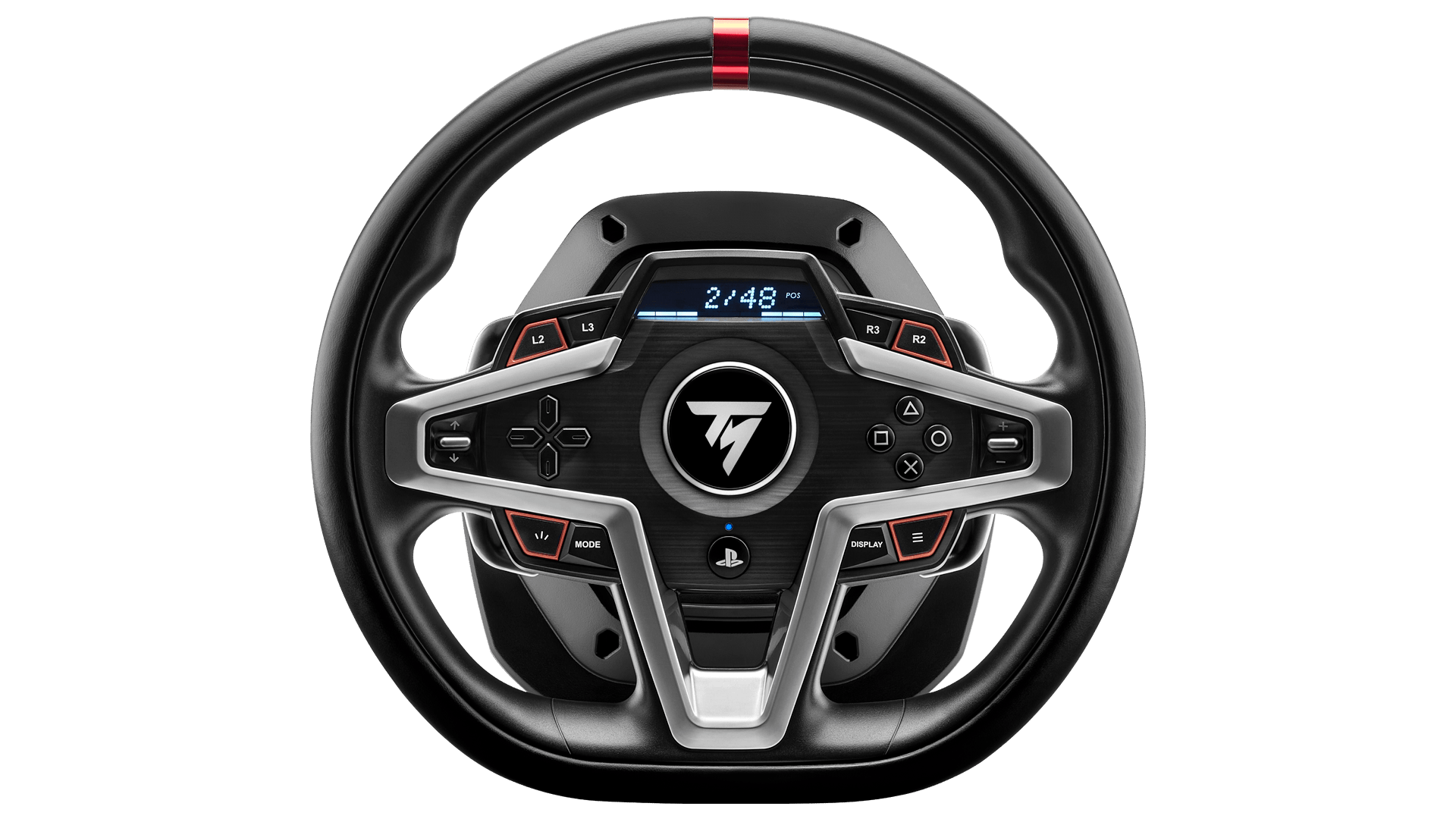 Thrustmaster T248