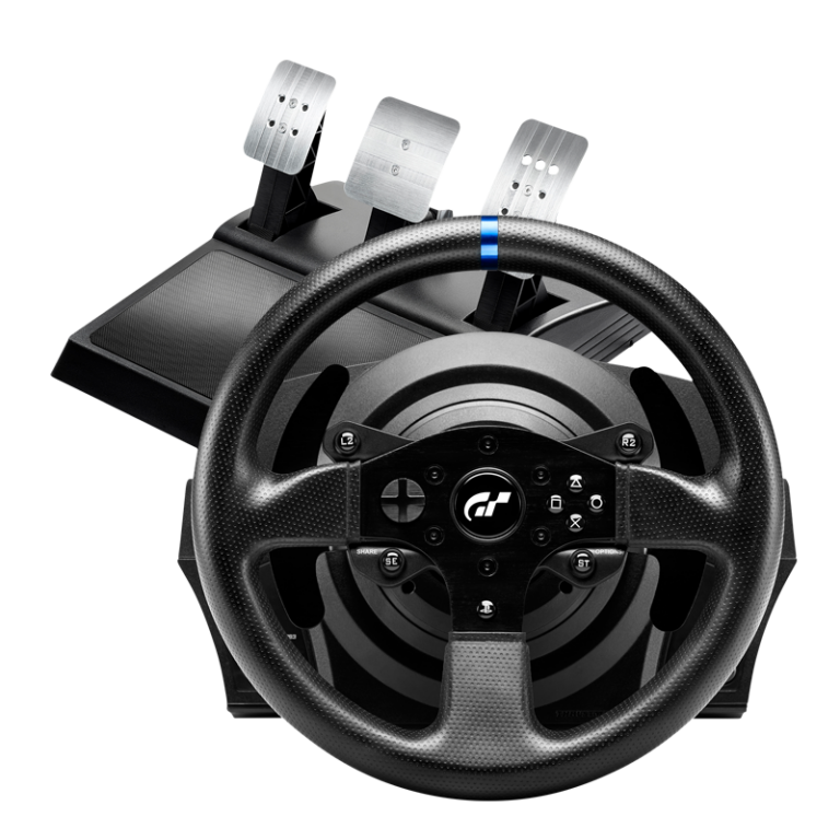 BLUE SHOP特価Thrustmaster T-LCM PS4's Pedals Rally Sparco Wheel On 並行輸入商品 MOD  PC, R 383 XOne Add PS4,