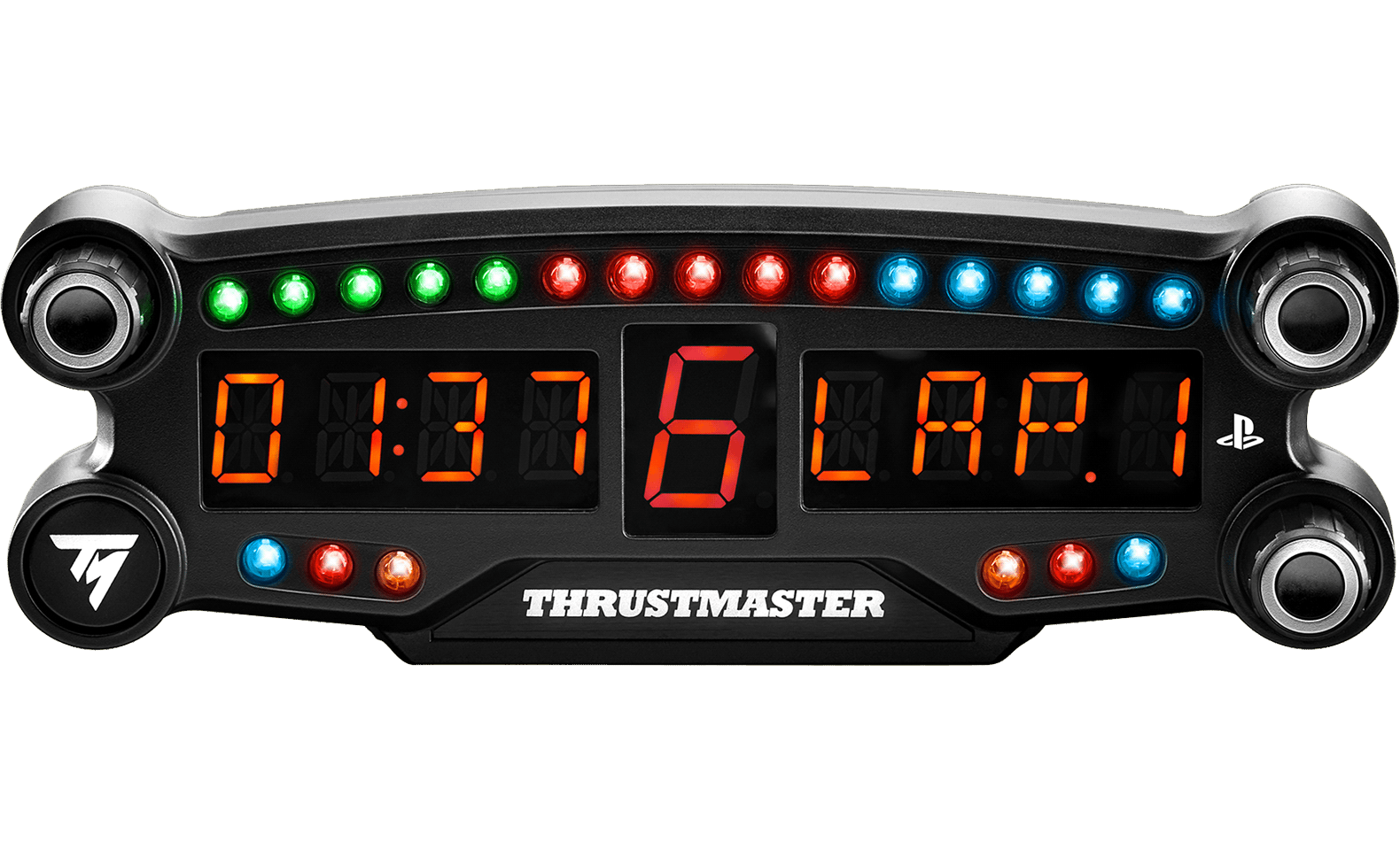 BT LED DISPLAY - | Thrustmaster