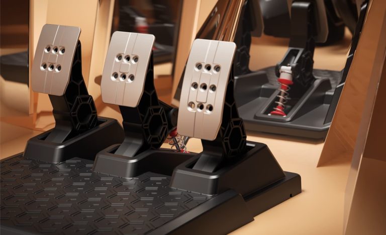 Žaidimų vairas Thrustmaster T248, Xbox /PC aprašymas - Prekės nuotrauka