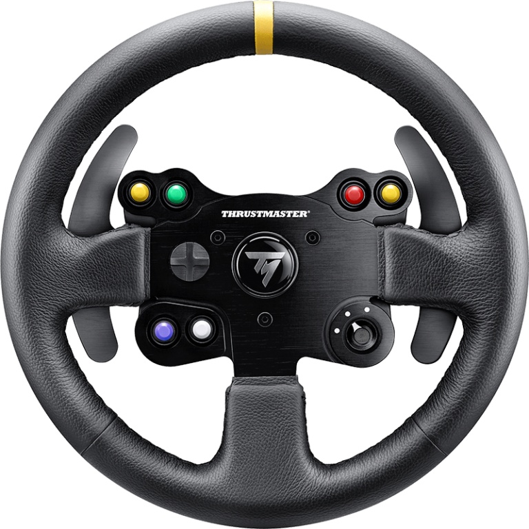 T300RS GT Edition - | Thrustmaster