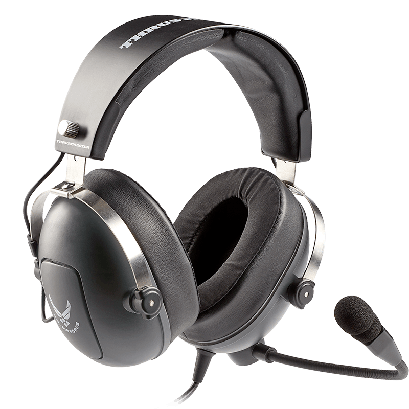 Thrustmaster T.flight Gaming Headset u.s Air Force Edition 