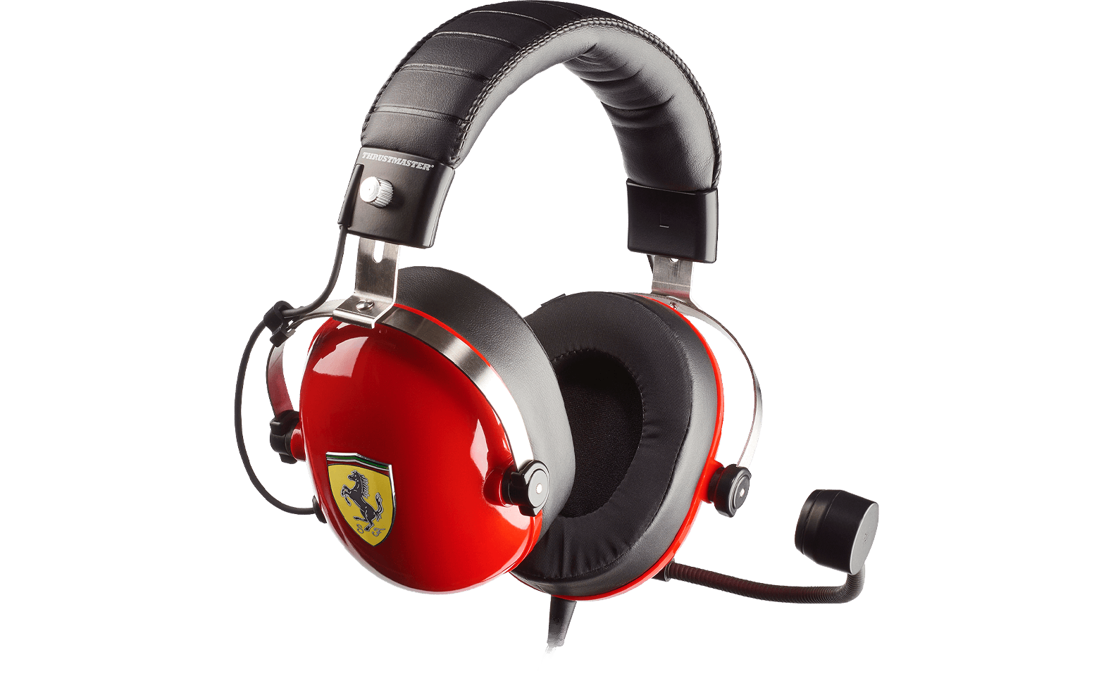 T.Racing Scuderia Ferrari | - Edition-DTS Thrustmaster