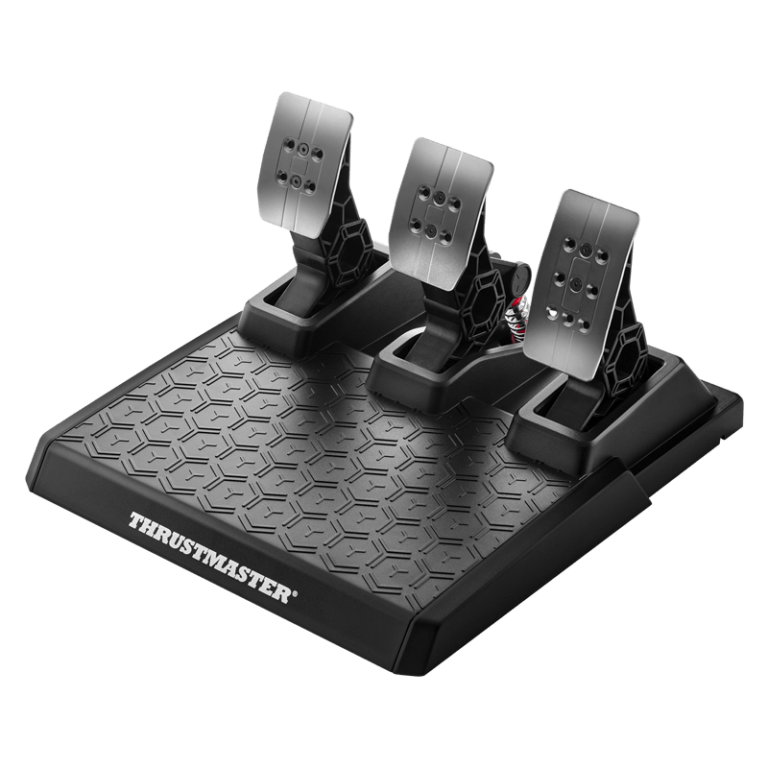 Pedales Thrustmaster T248