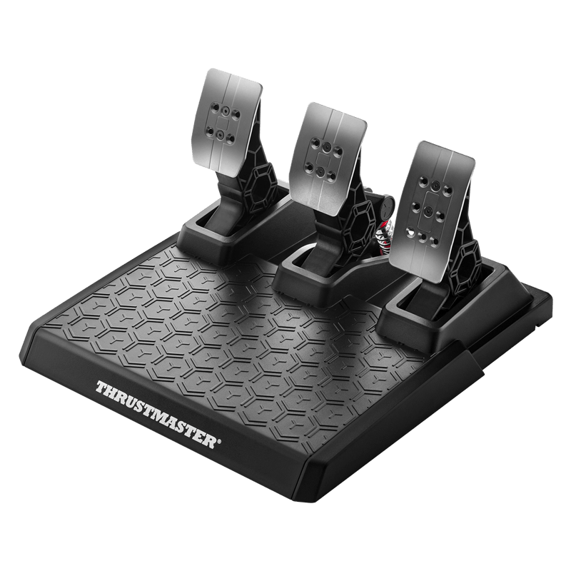 Pedales Thrustmaster T3PM