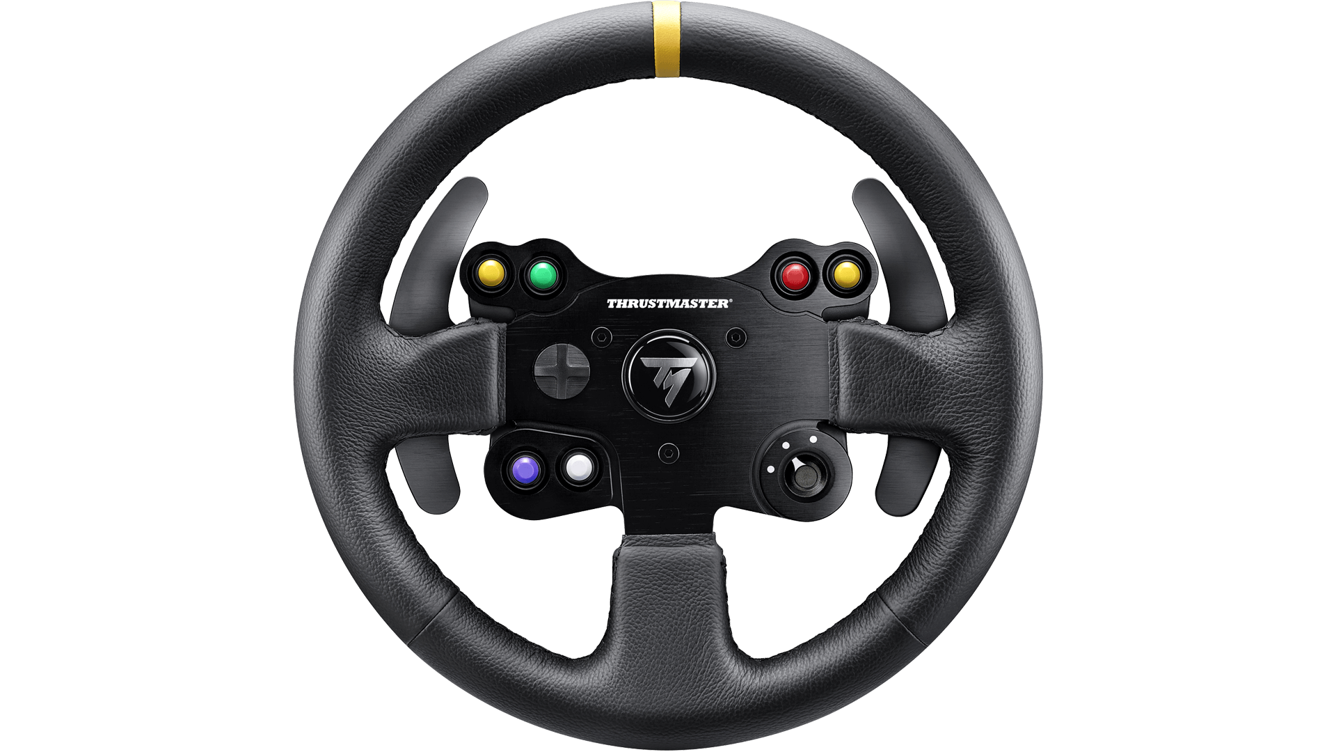 Thrustmaster TM Leather 28 GT Wheel Add-On