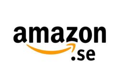 Amazon Sweden