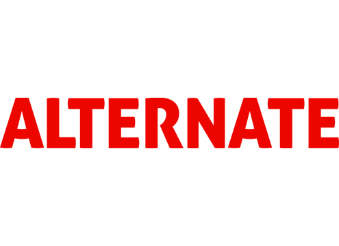 Alternate German