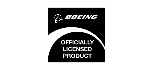 Boeing Official Licensed Product