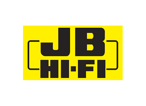 JB HIFI