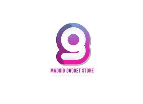 Madrid Gadget Store