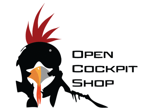 OpenCockpitShop
