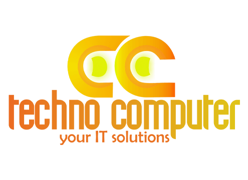 Techno Computer