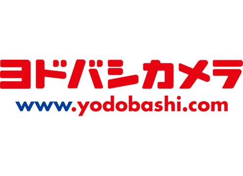 Yodobashi Japan