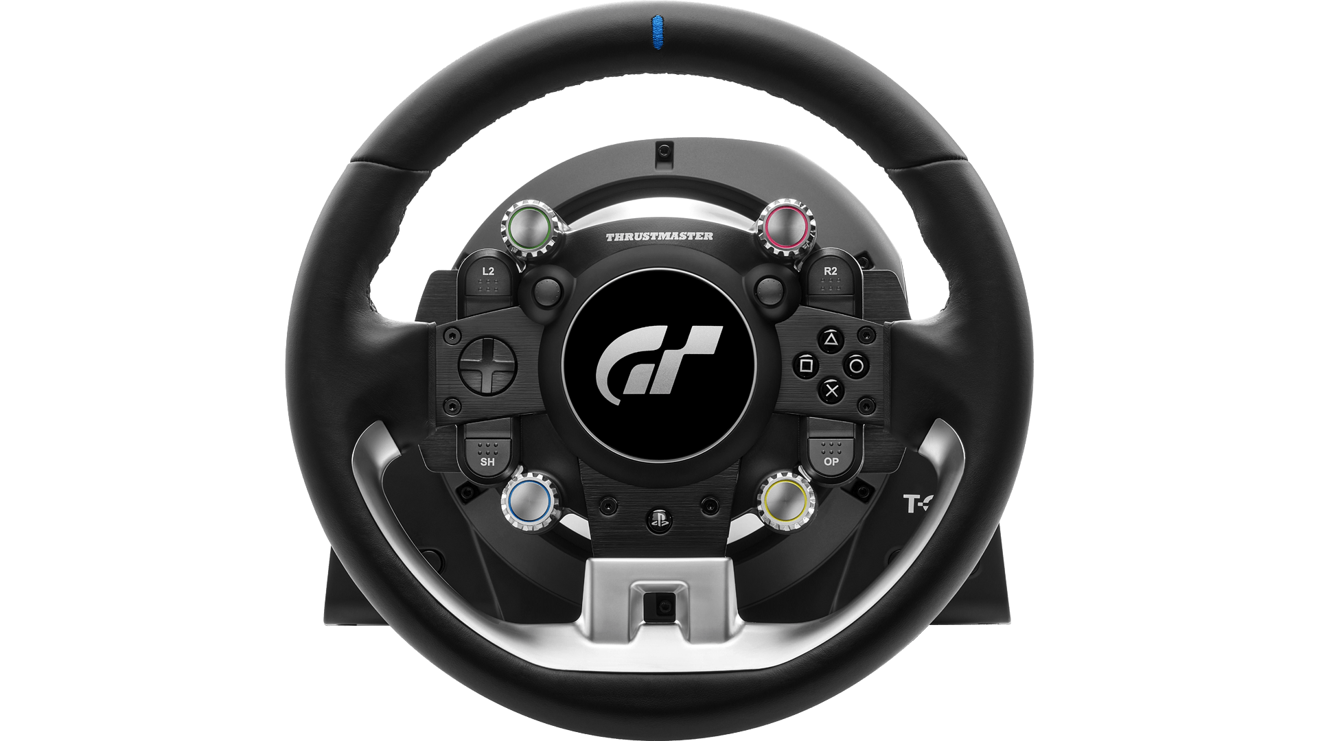 Thrustmaster T-GT II PACK