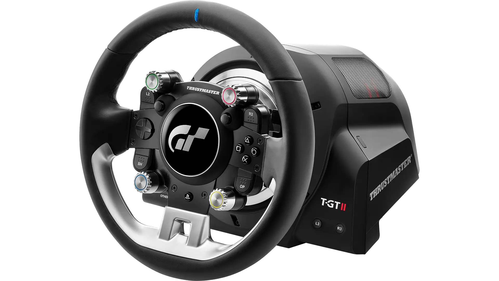 T-GT II PACK - | Thrustmaster