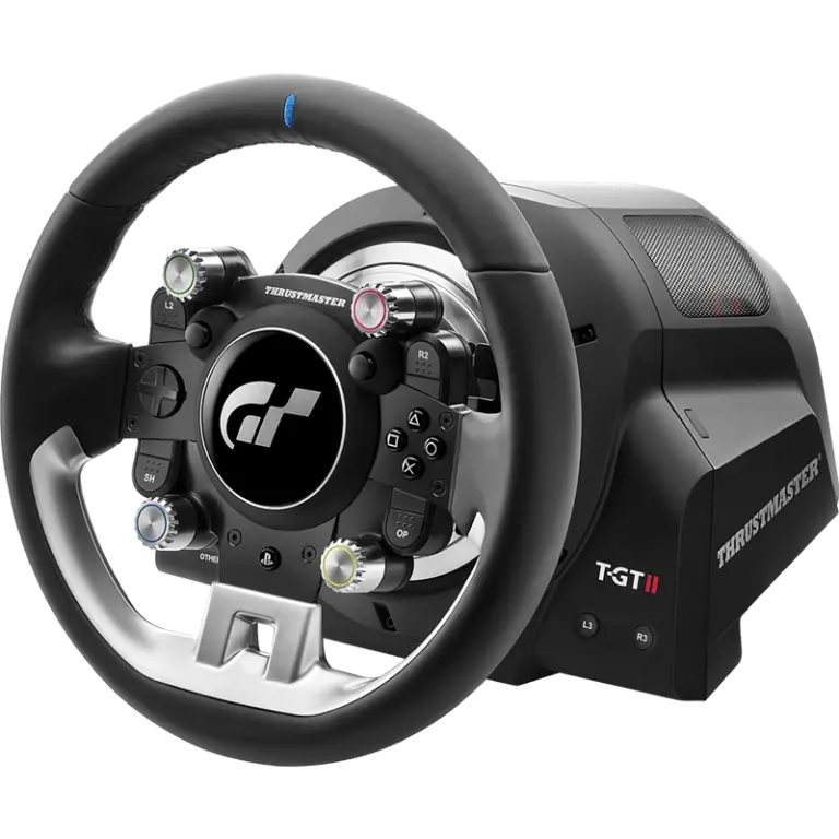 Thrustmaster TGT TGT2 TGTII Racing 13inch 33cm steering Wheel MOD DIY rally