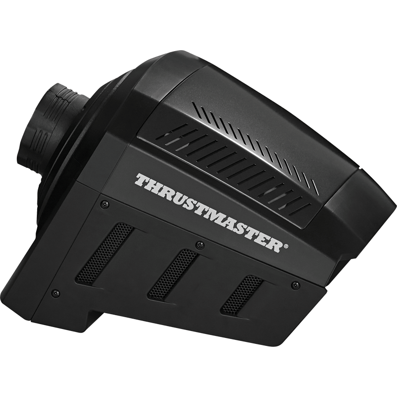 Thrustmaster TX Racing Wheel Servo Base Special PC,Xbox One Black並行輸入品