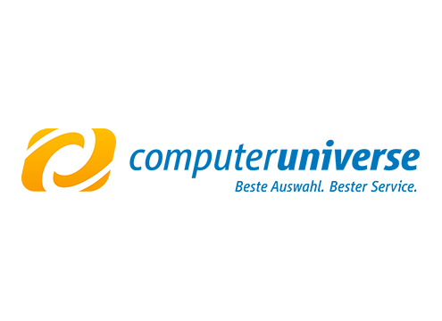 cumputer Universe Germany