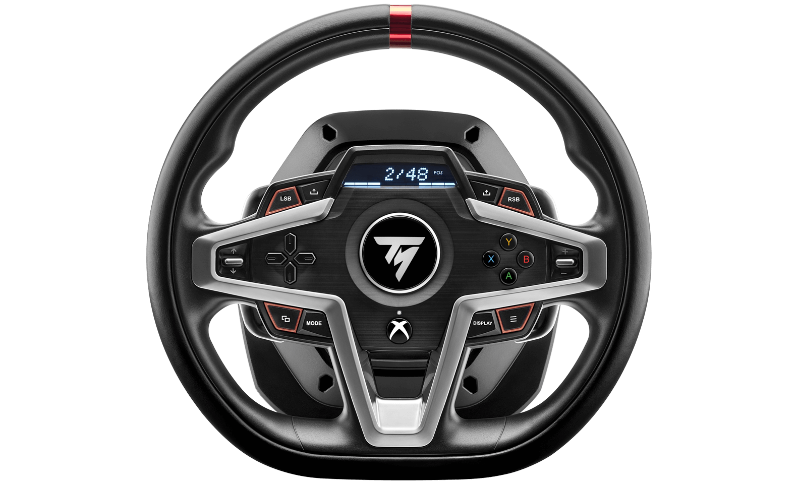 T248 - Racing | Thrustmaster
