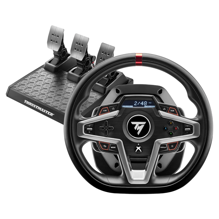 T248 - | Thrustmaster