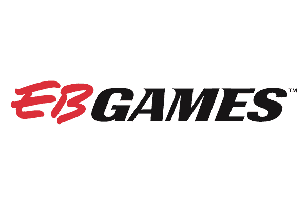 EB Games Australia