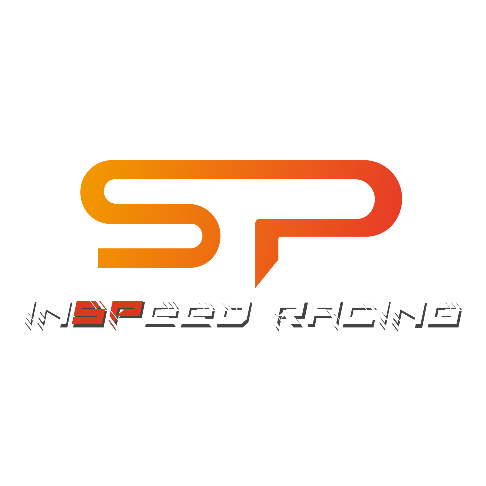 Inspeed Racing Inspeed Racing - Thrustmaster