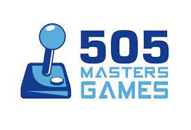 505 Master Games