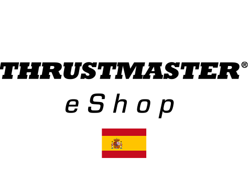 aaThrustmaster Espagne