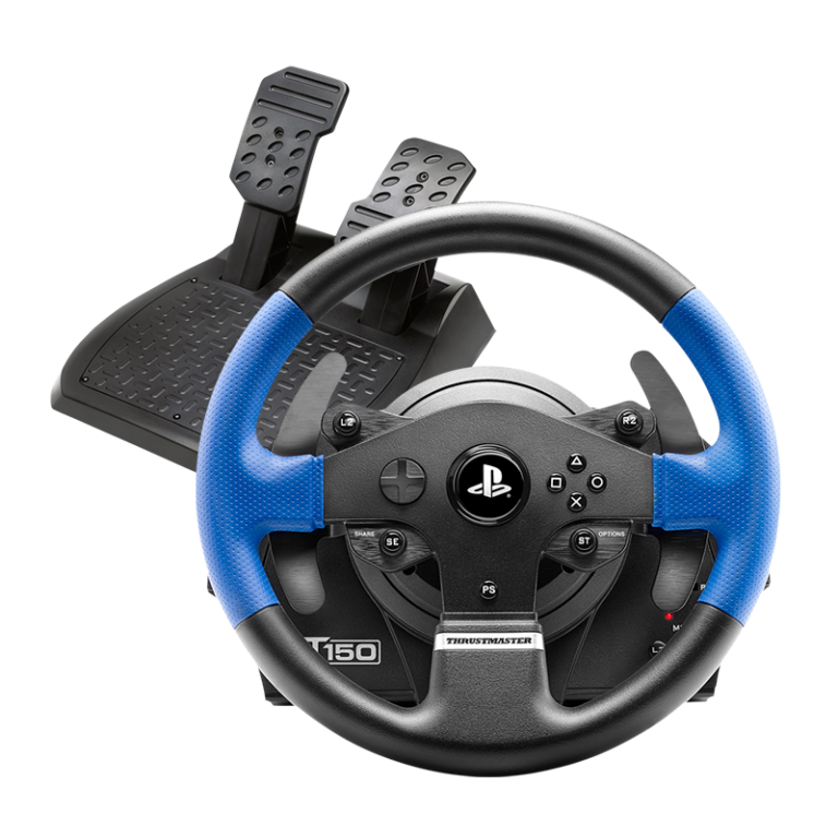 TH8A Shifter Add-On - | Thrustmaster