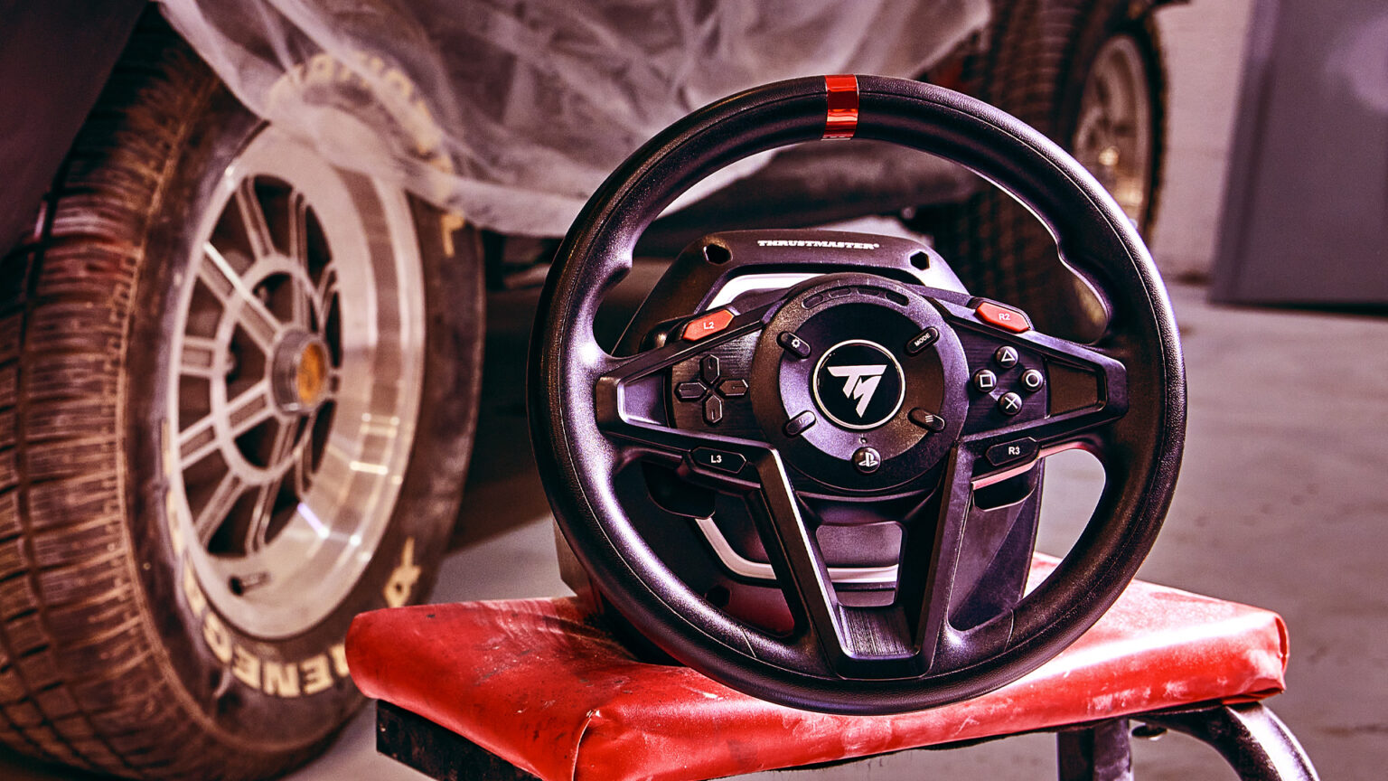 The best racing wheels to get started in simracing: which one’s right ...