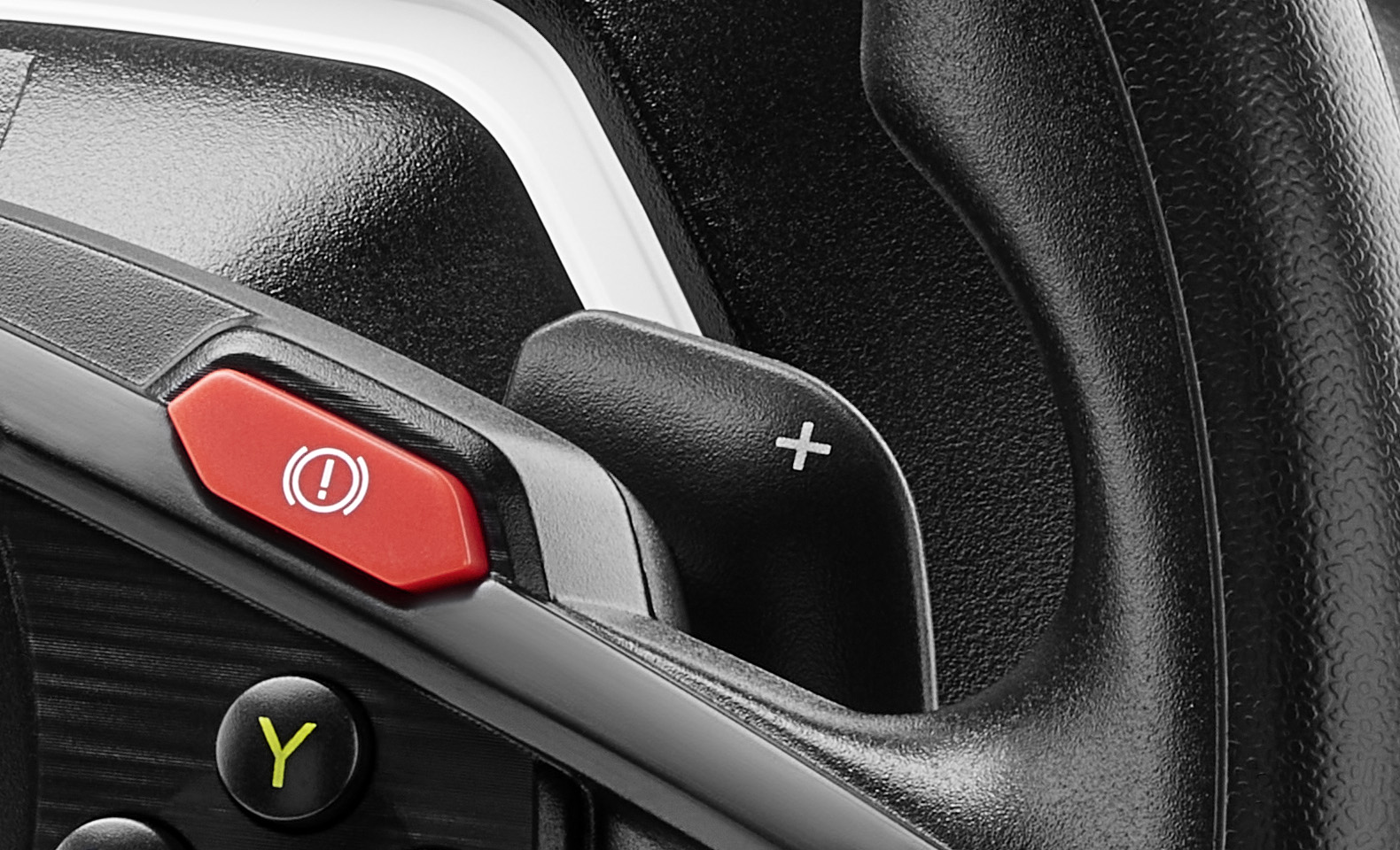 Thrustmaster Releases New Budget T128 Racing Wheel